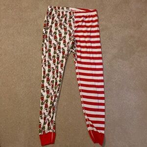 Grinch Pajama Pants